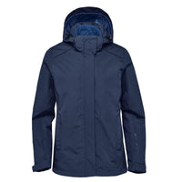 Custom Logo Stormtech Women's Magellan 3-in-1 Jacket