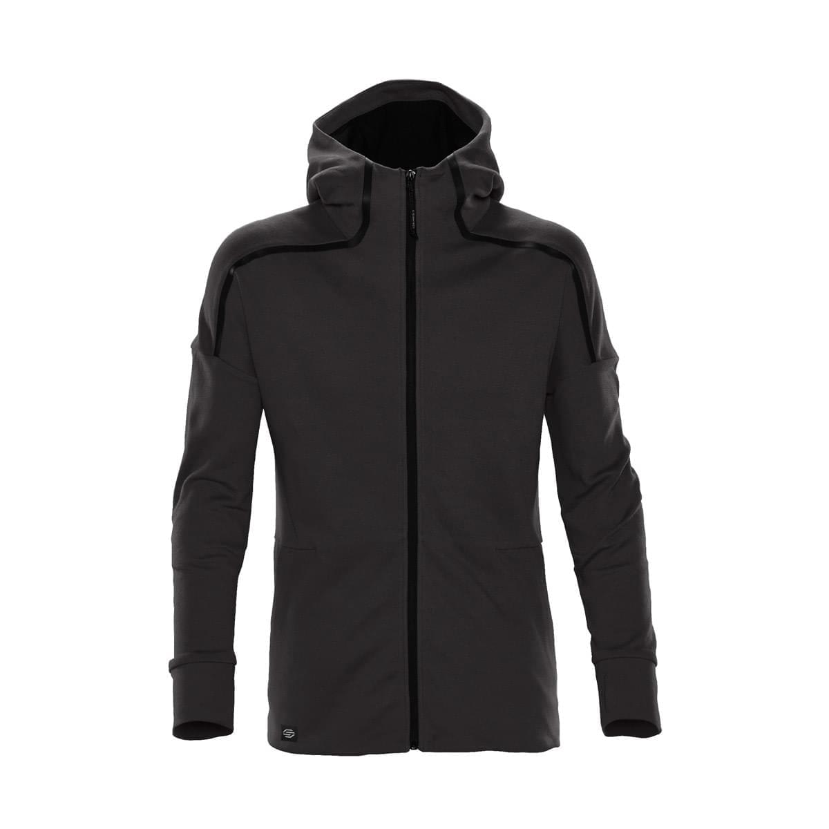 Custom Logo Stormtech Men's Helix Thermal Hoody