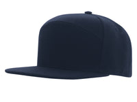 Custom Logo Headwear Canada Premium American Twill A Frame Cap