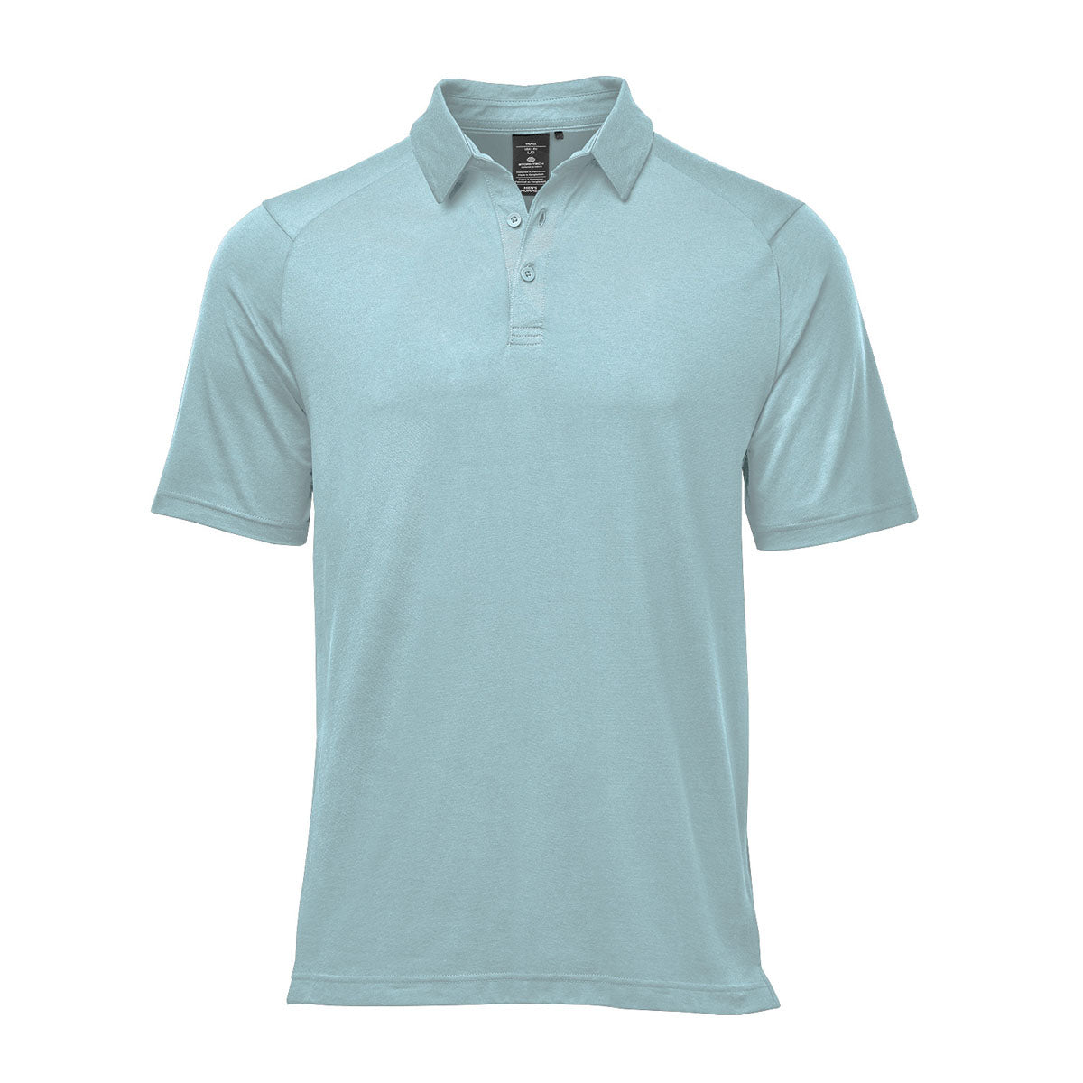 Custom Logo Stormtech Men's Oasis S/S Polo