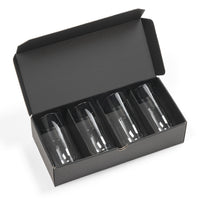 Set of 4’s