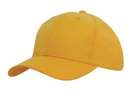 Custom Logo Headwear Canada Sports Ripstop Cap