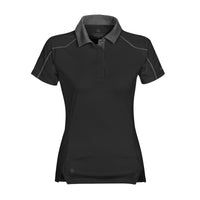 Custom Logo Stormtech Women's Crossover Performance Polo