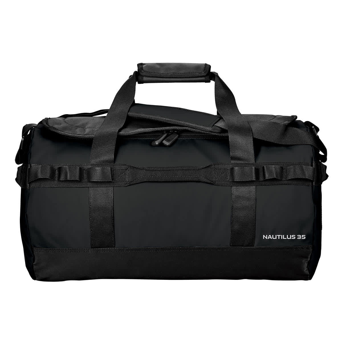 Custom Logo Stormtech Nautilus Waterproof Duffel 35