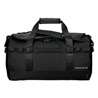 Custom Logo Stormtech Nautilus Waterproof Duffel 35