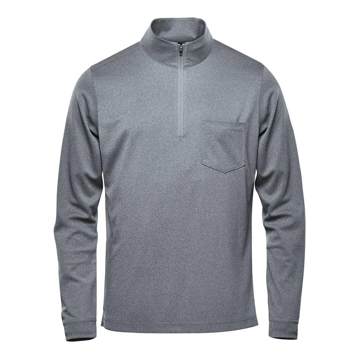Custom Logo Stormtech Men's Dockyard 1/4 Zip Pullover