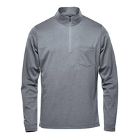 Custom Logo Stormtech Men's Dockyard 1/4 Zip Pullover