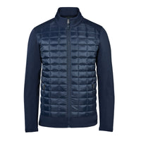Custom Logo Stormtech Men's Appalachian Quilted Jacket