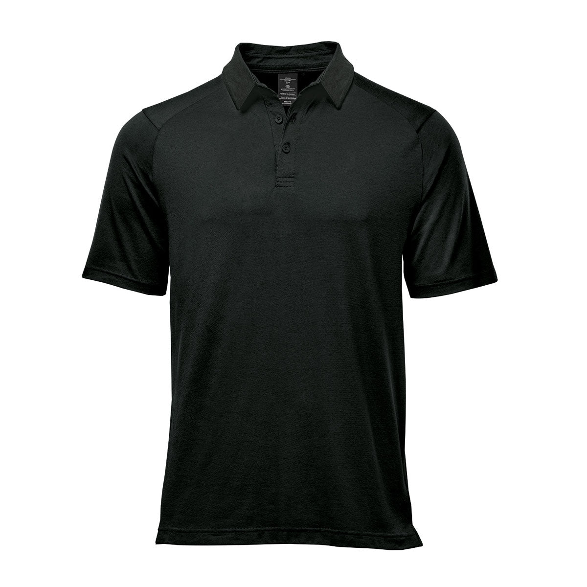 Custom Logo Stormtech Men's Oasis S/S Polo