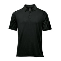 Custom Logo Stormtech Men's Oasis S/S Polo