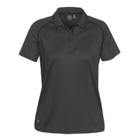 Custom Logo Stormtech Women's Tritium Performance Polo
