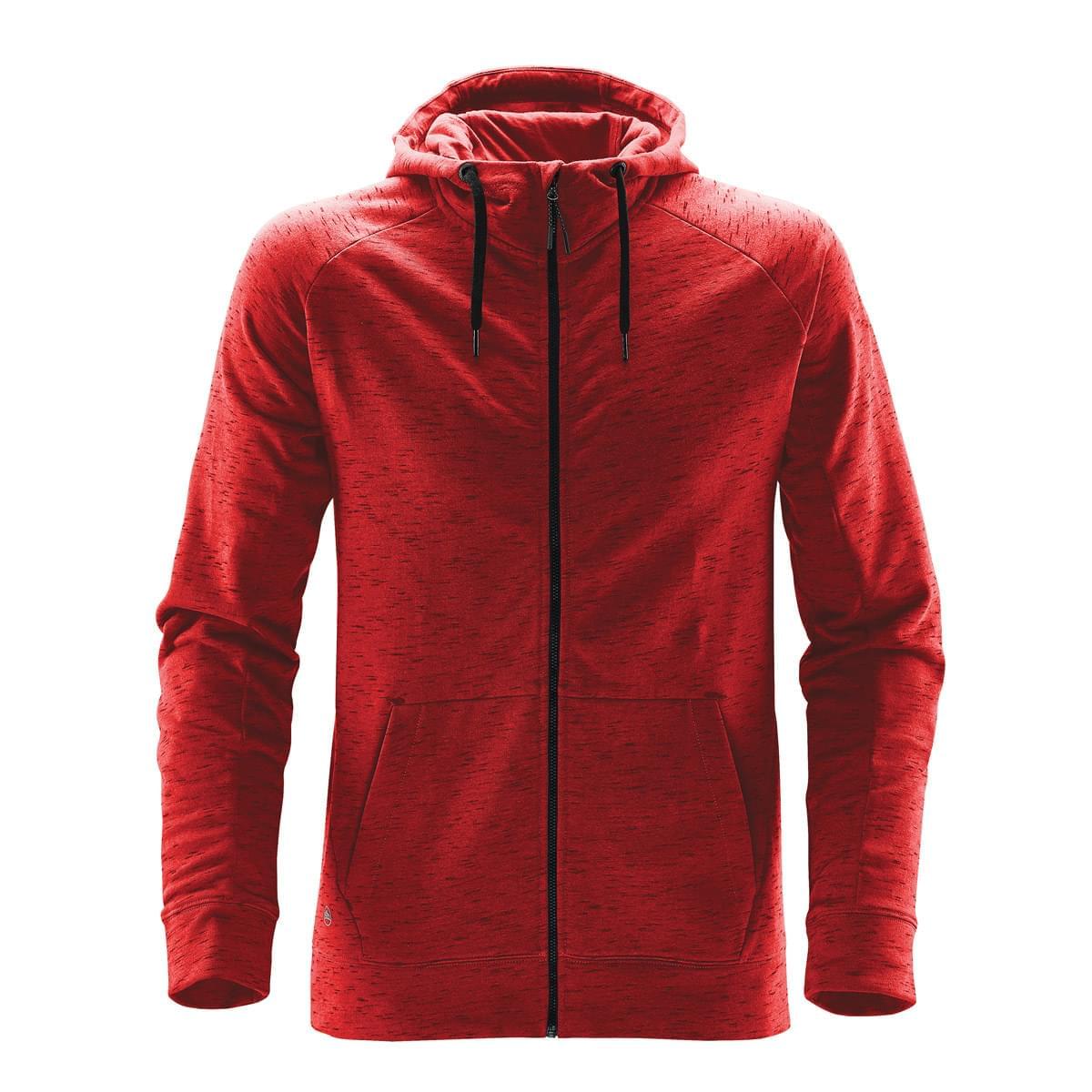 Custom Logo Stormtech Men's Cascade Fleece Hoody