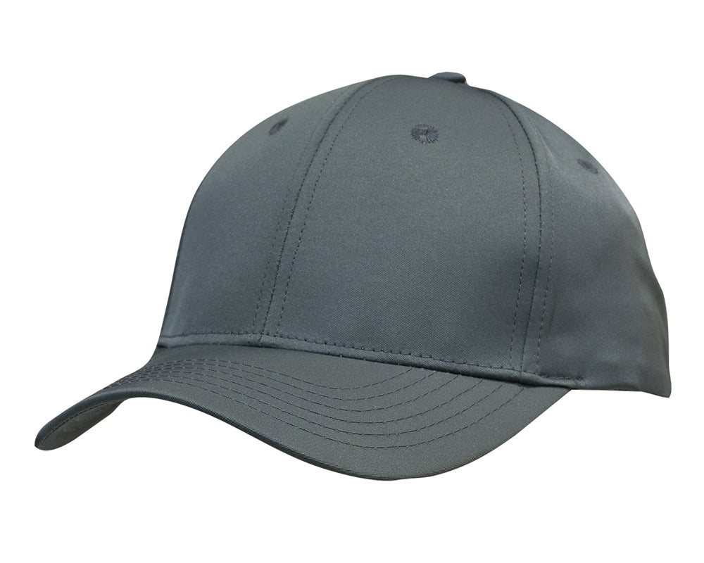 Custom Logo Headwear Canada Premium Pioneer Sports Twill