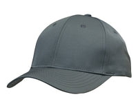 Custom Logo Headwear Canada Premium Pioneer Sports Twill