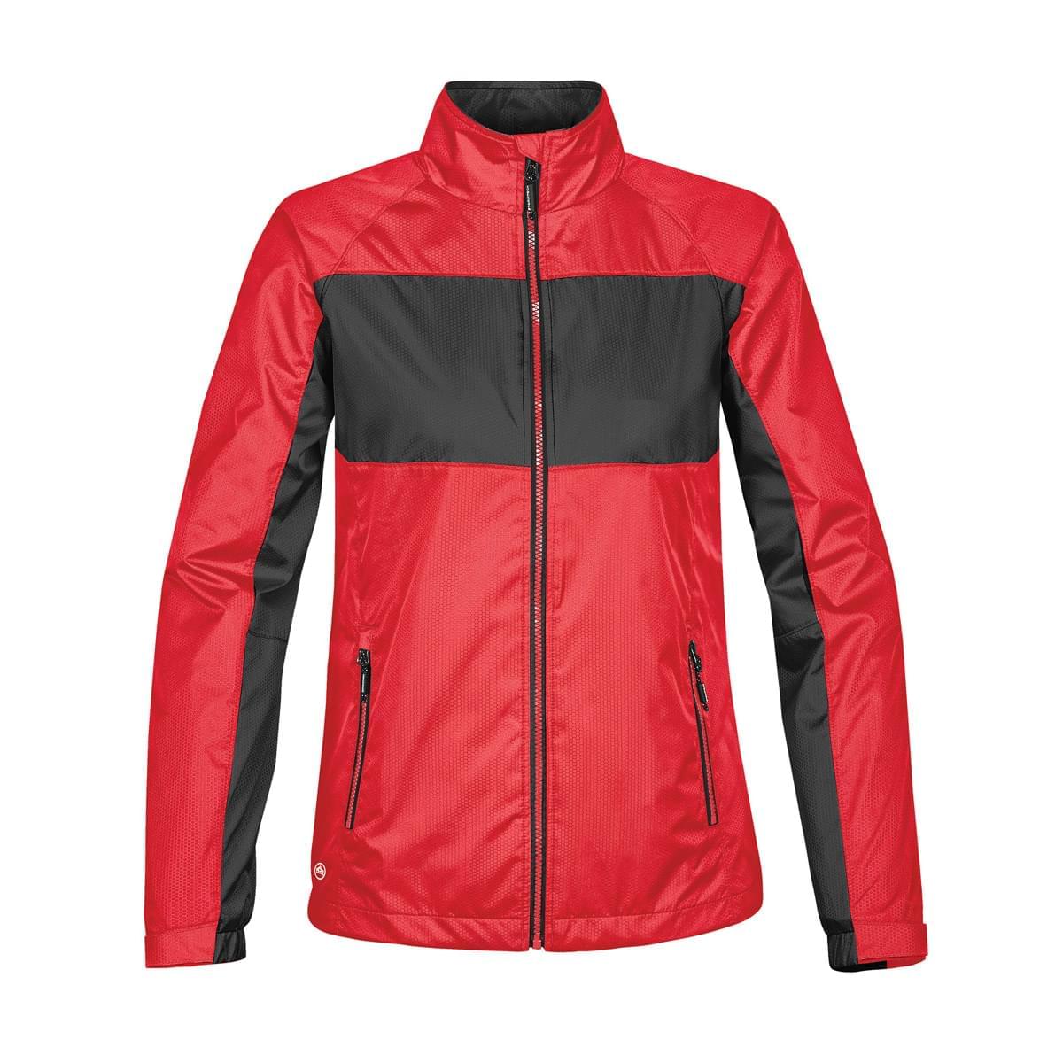 Custom Logo Stormtech Women's Cyclone Shell