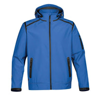 Custom Logo Stormtech Men's Oasis Softshell