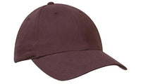 Custom Logo Headwear Canada Brushed Heavy Cotton || 4199