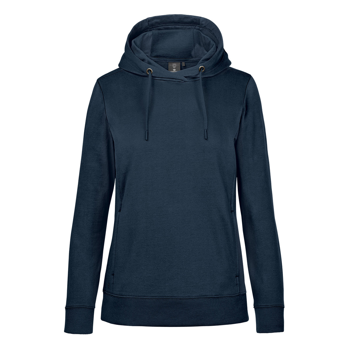Custom Logo Stormtech Women's Stockton Fleece Pullover Hoody