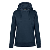Custom Logo Stormtech Women's Stockton Fleece Pullover Hoody