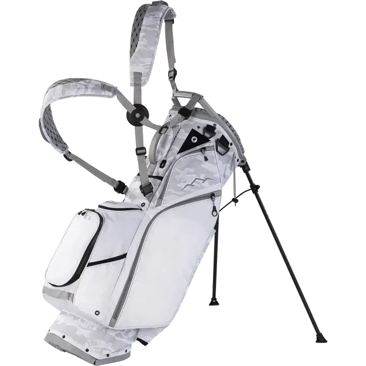 Sun Mountain Eclipse E-3.5 14-Way Stand Bag - 2025