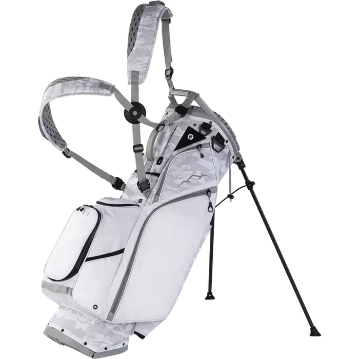 Sun Mountain Eclipse E-3.5 14-Way Stand Bag - 2025