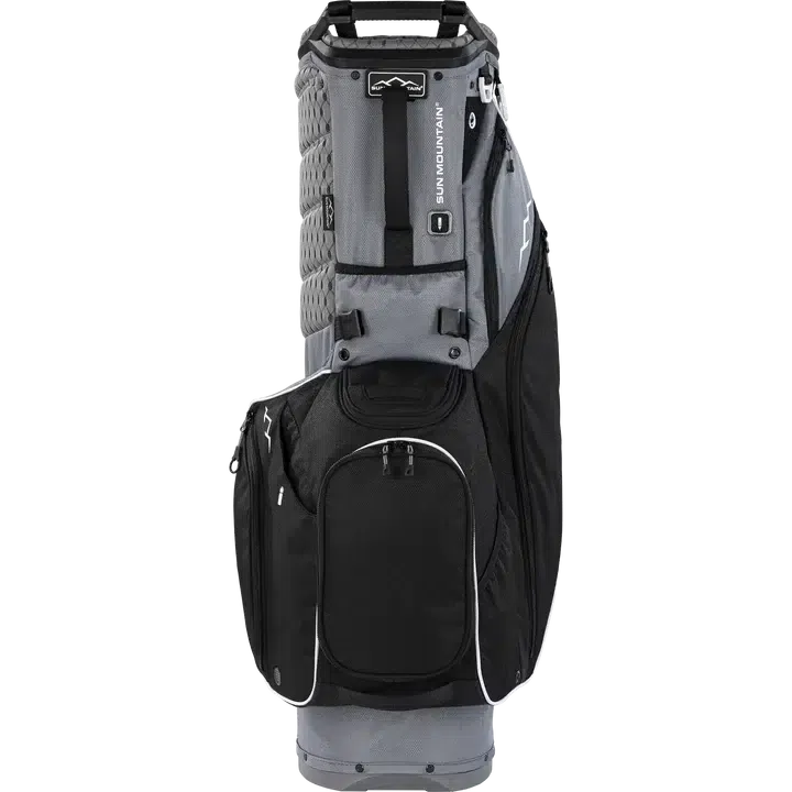 Sun Mountain Eclipse E-3.5 14-Way Stand Bag - 2025