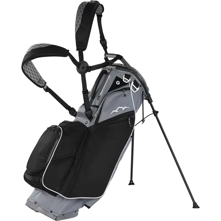 Sun Mountain Eclipse E-3.5 14-Way Stand Bag - 2025