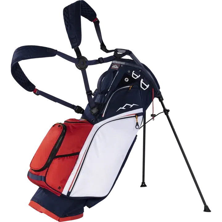 Sun Mountain Eclipse E-3.5 14-Way Stand Bag - 2025