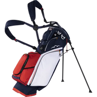 Sun Mountain Eclipse E-3.5 14-Way Stand Bag - 2025