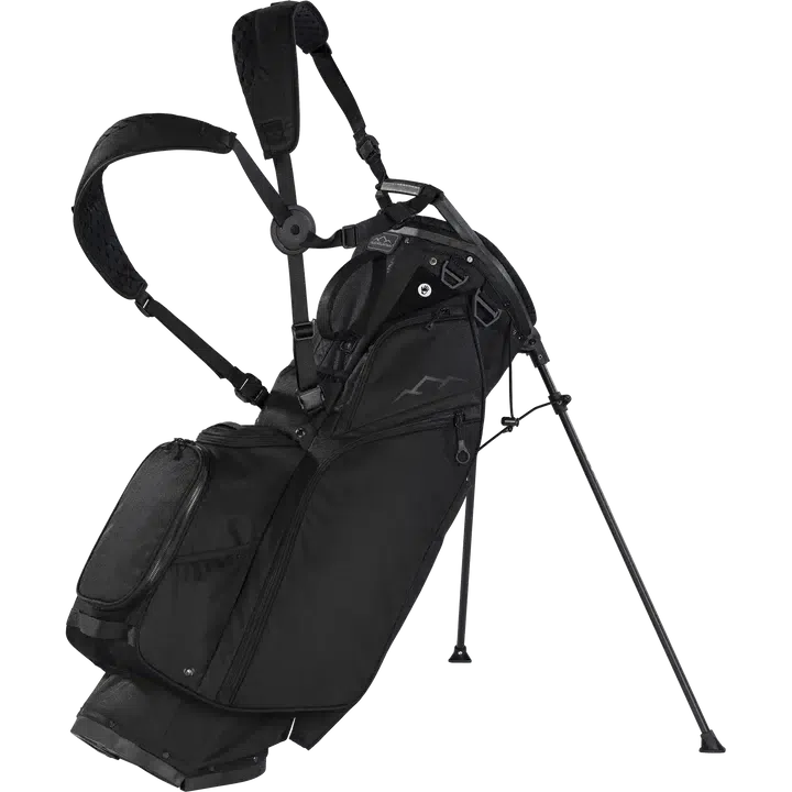 Sun Mountain Eclipse E-3.5 14-Way Stand Bag - 2025