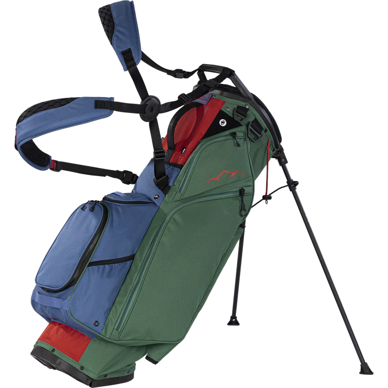 Sun Mountain Eclipse E-3.5 14-Way Stand Bag - 2025