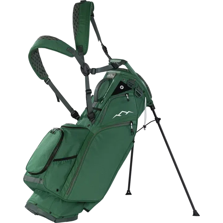 Sun Mountain Eclipse E-3.5 14-Way Stand Bag - 2025