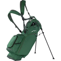 Sun Mountain Eclipse E-3.5 14-Way Stand Bag - 2025