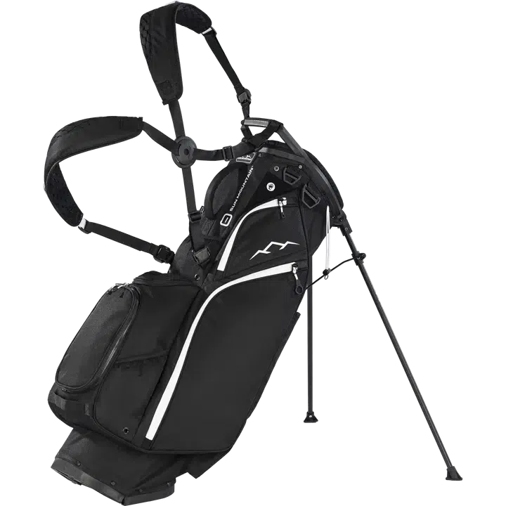 Sun Mountain Eclipse E-3.5 14-Way Stand Bag - 2025