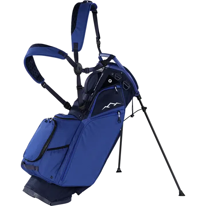 Sun Mountain Eclipse E-3.5 14-Way Stand Bag - 2025