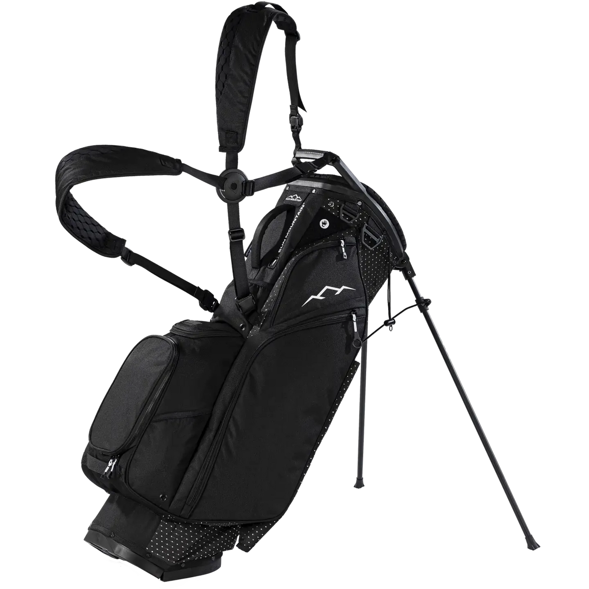 Sun Mountain Eclipse E-3.5 14-Way Stand Bag - 2026 - Womens