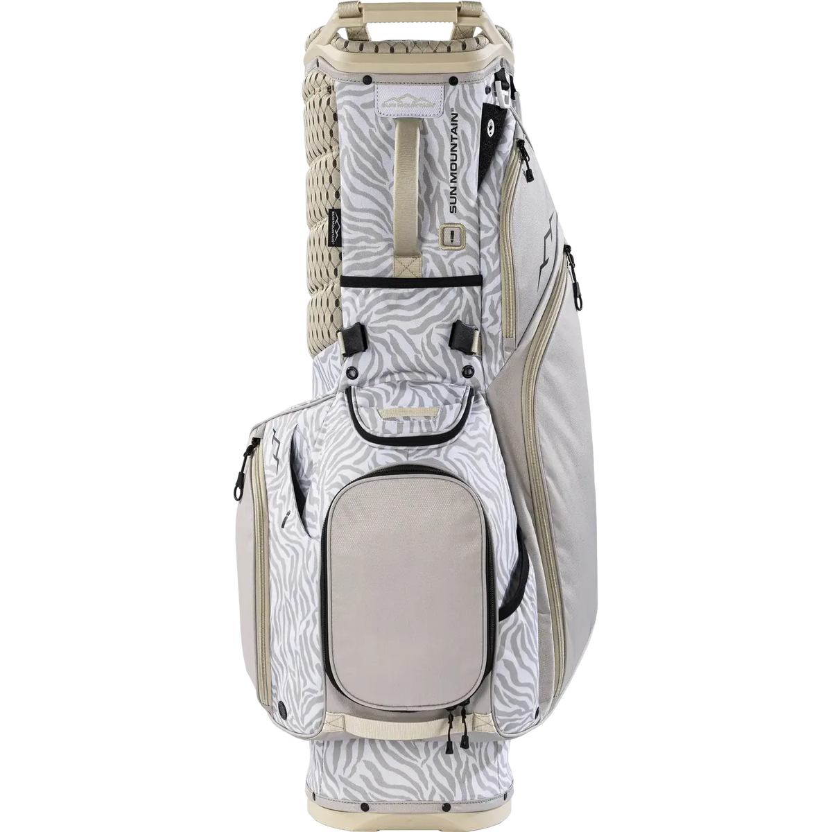 Sun Mountain Eclipse E-3.5 14-Way Stand Bag - 2026 - Womens