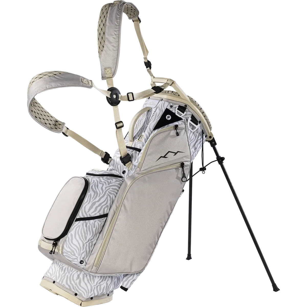 Sun Mountain Eclipse E-3.5 14-Way Stand Bag - 2026 - Womens