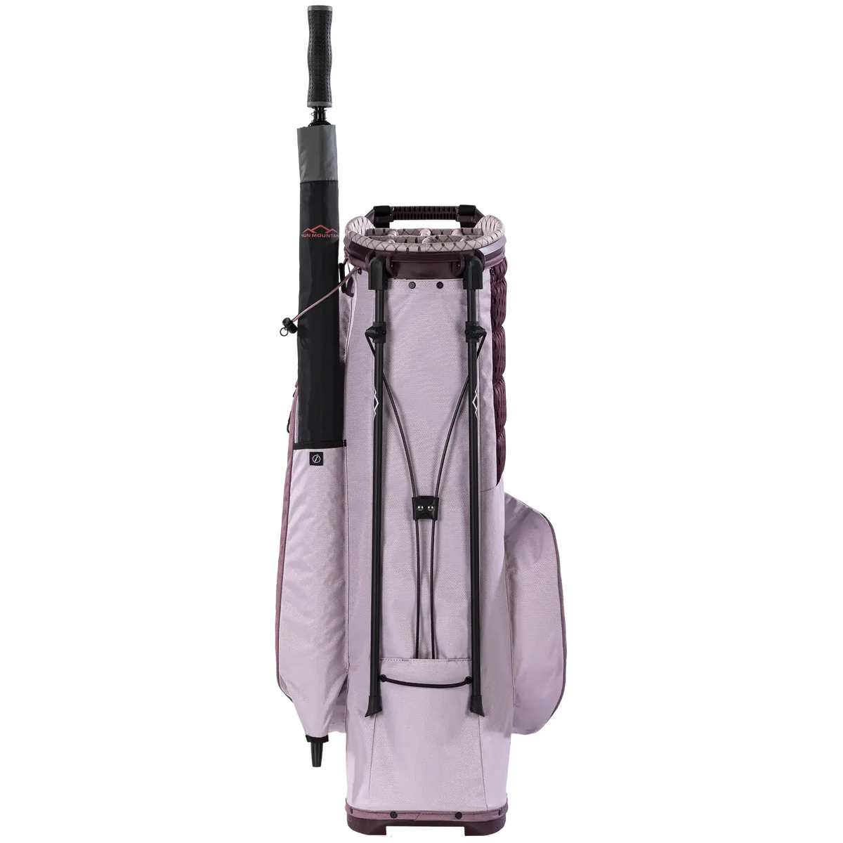 Sun Mountain Eclipse E-3.5 14-Way Stand Bag - 2026 - Womens