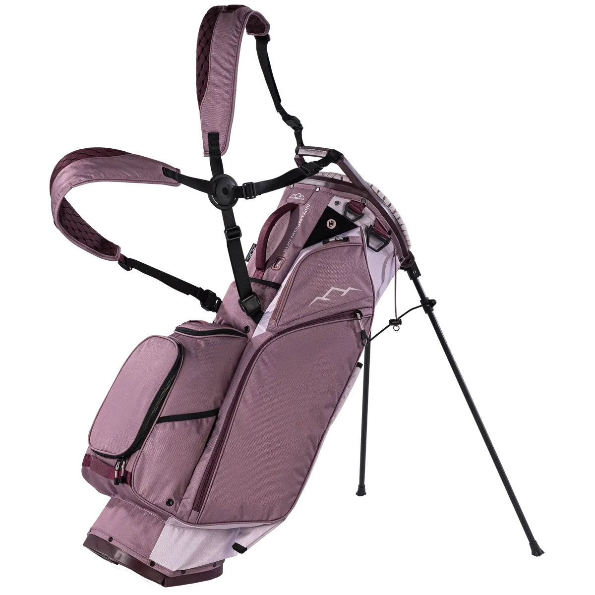 Sun Mountain Eclipse E-3.5 14-Way Stand Bag - 2026 - Womens