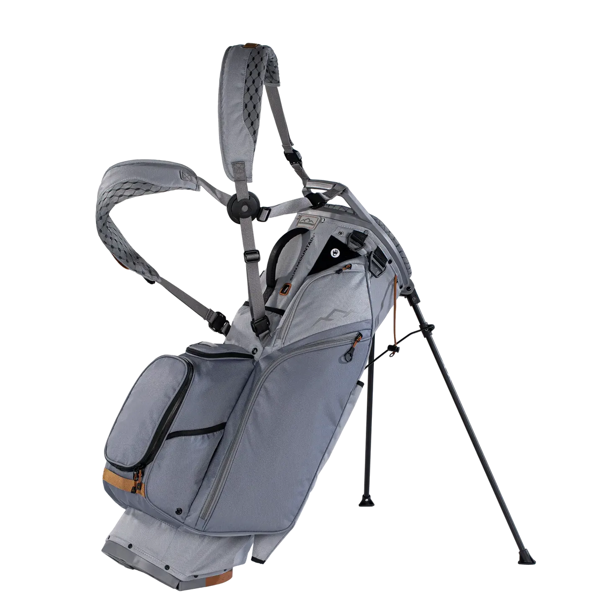 Sun Mountain Eclipse E-3.5 14-Way Stand Bag - 2025