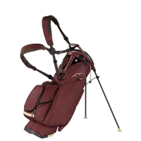 Sun Mountain Eclipse E-3.5 14-Way Stand Bag - 2025