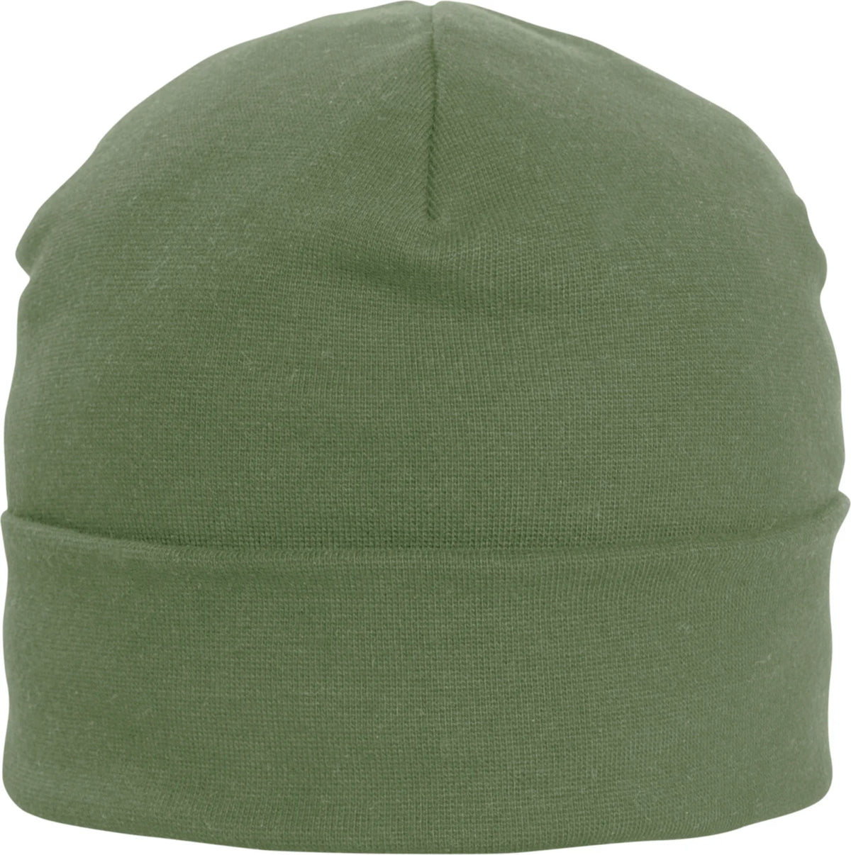 Custom Logo Ethica Beanie