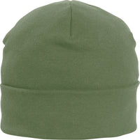 Custom Logo Ethica Beanie