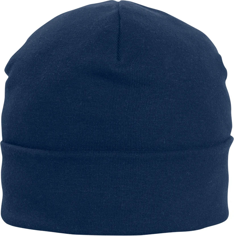 Custom Logo Ethica Beanie