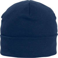Custom Logo Ethica Beanie
