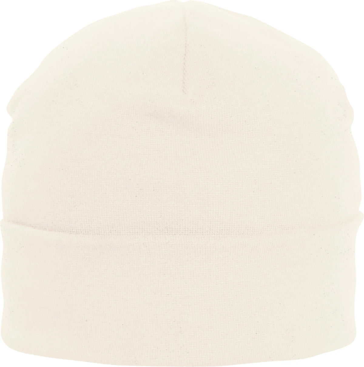 Custom Logo Ethica Beanie