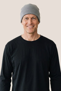 Custom Logo Ethica Beanie