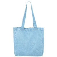 Initial - Tote Bag with Pocket