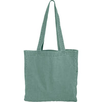 Initial - Tote Bag with Pocket